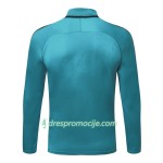 Chelsea Komplet Sweatshirts 2017-18 Svijetlo Plava